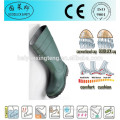 Size 3-6 Green PVC Boots PVC Working Safety Boots